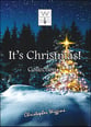 It's Christmas! Collection #1 All Instruments band method book cover